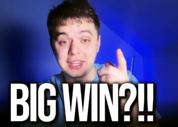 He just STEPPED IN IT….