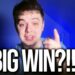 He just STEPPED IN IT…. He just STEPPED IN IT….