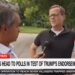 HOLY F*** REPUBLICAN VOTERS TURN ON TRUMP
