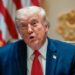 Trump demands his OWN face on a 0 bill | Another Day