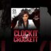 Going live tonight on all platforms, clock in! #jasminecrockett #clockitwithcrockett