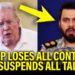 Trump PANICS as Iran SUSPENDS ALL TALKS!!!! Trump PANICS as Iran SUSPENDS ALL TALKS!!!!