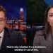 An unprecedented abuse of power. | Alexandria Ocasio-Cortez