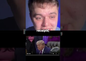 Trump Keeps Falling Asleep… And The White House Is Panicking