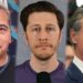 If he replaces Newsom, will he CRUSH Trump? If he replaces Newsom, will he CRUSH Trump?
