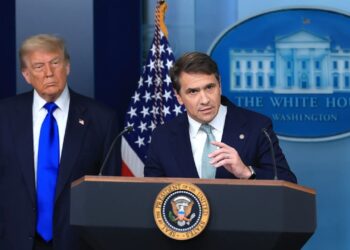 OMG: Justice Department makes DISGUSTING announcement