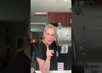America is Falling