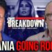 Melania SHOCKS White House With Epstein Announcement After Trump’s UNHINGED Iran Easter Rant