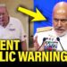 🚨TOP Commander gives URGENT PUBLIC WARNING to Trump!!! 🚨TOP Commander gives URGENT PUBLIC WARNING to Trump!!!