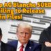 Trump’s AG Todd Blanche SUED For Failing to Release Epstein Files!
