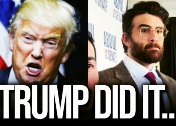 They tried to attack… IT BACKFIRED!!