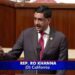 Ro Khanna on the House floor DEMANDS no troops in Iran. It’s time to end this war now.