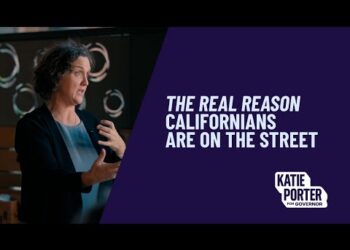It’s Not Mental Health: The Real Reason Californians Are on the Street