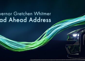 Governor Gretchen Whitmer’s Road Ahead Address