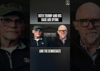 Both Trump and MAGA are dying