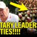 MILITARY Leaders CUT TIES WITH Trump over WARSHIP DISASTER!!
