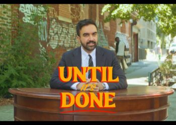 Until It’s Done: Fania Mindell