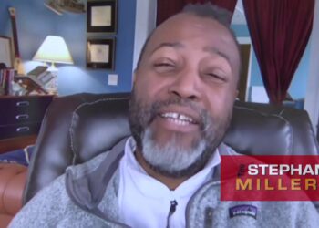 Malcolm Nance: This is literally sedition.