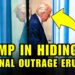 Trump RUNS AWAY As His Official OFFENDS AMERICANS EVERYWHERE🚨 Trump RUNS AWAY As His Official OFFENDS AMERICANS EVERYWHERE🚨