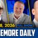 Trump DOJ’s CRIMINAL PROBE Into E. Jean Carroll & FOX News CRIES FOR STEPHEN MILLER – May 28, 2026