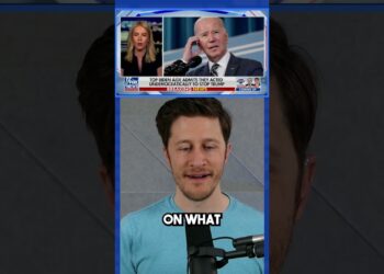 They made the argument. Just about the wrong president #shorts