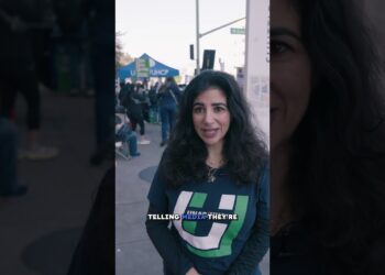 Why 31,000 Kaiser Nurses are Striking Throughout California