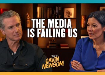 THE Stories THAT WILL MATTER in 2026 With Alex Wagner (Crooked Media)