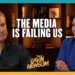 THE Stories THAT WILL MATTER in 2026 With Alex Wagner (Crooked Media)