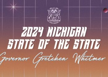 2024 Michigan State of the State