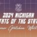 2024 Michigan State of the State