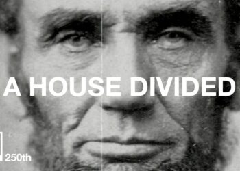 House Divided