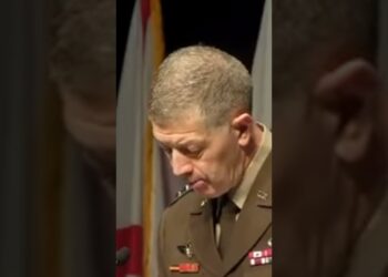 NORTHCOM General Warns North Korea Can Strike Anywhere in North America