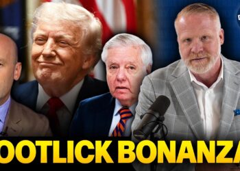 TRUMP’S FOUL MOOD Resulted in Epic A** Kissing Yesterday