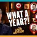 What We Learned Debating Everyone This Year