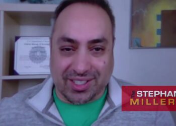 Naveed Jamali: These are not smart criminals.