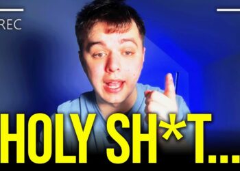 He just f*cked it up more…
