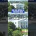Trump’s trashy UFC arena is visible from all angles now #shorts Trump’s trashy UFC arena is visible from all angles now #shorts