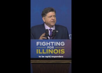Trump’s unrestrained power met the unmovable courage of Illinoisans.