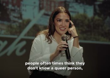 It’s more powerful than you know. | Alexandria Ocasio-Cortez