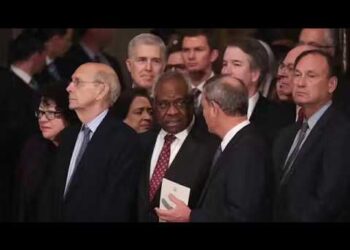 Major Update at the US Supreme Court