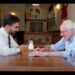 “You’re not the radical” — Bernie Sanders reflects on his time as mayor of Burlington