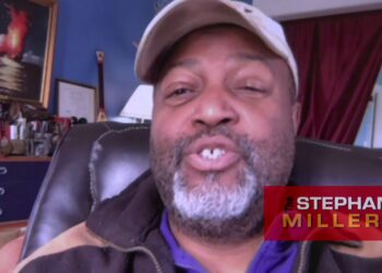 Malcolm Nance: Treason is the only crime detailed in the constitution.