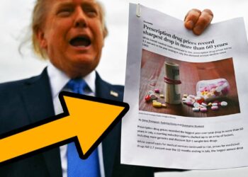 Trump wanted everyone to see this. BIG MISTAKE