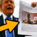 Trump wanted everyone to see this. BIG MISTAKE Trump wanted everyone to see this. BIG MISTAKE
