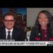 Jasmine Crockett discusses Marjorie Taylor Greene’s circus in Congress with Chris Hayes