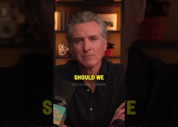 What happens when we don’t reach young men? #gavinnewsom #thisisgavinnewsom