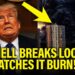 All HELL BREAKS LOOSE as Trump Watches MOSCOW BURN!!! All HELL BREAKS LOOSE as Trump Watches MOSCOW BURN!!!