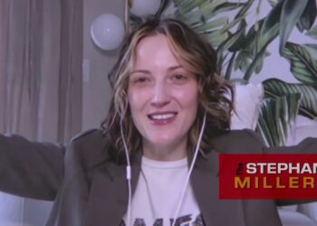Jen Kirkman: There’s no bottom.
