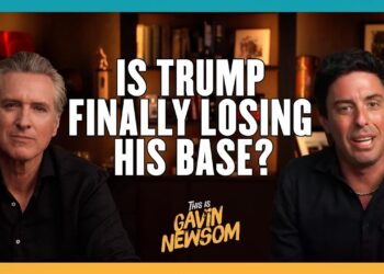Can We Win Back The Turning Point Bros?