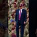 Trump embarrases America in Versailles